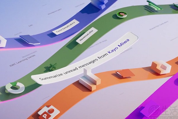 微软出手立规矩，ai公司不能白嫖数据